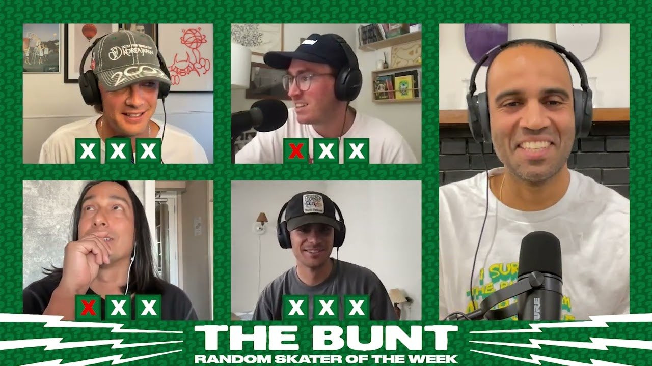 Join us in Detroit August 17th, 4PM at Bishop DIY for a free BBQ, best trick and some basketball fun with the Bunt Crew. <br /><br />Sean Malto, Mason Silva, JP Souza, Jesse Alba, Mitch Barrette and Jake Anderson and Josh Kalis are pulling up!<br /><br />Join this channel to get access to perks:<br />https://www.youtube.com/channel/UCOywv33CZr8ZknYzclzSEBg/join