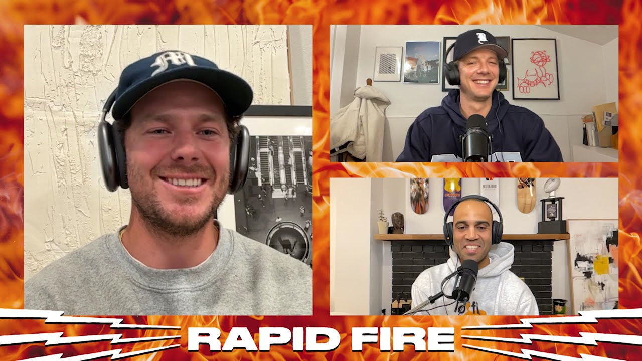 Watch the full episode here:<br />https://www.youtube.com/watch?v=ZL0Ryj8zEHY&t=6161s&ab_channel=TheBuntLive<br /><br />Join this channel to get access to perks:<br />https://www.youtube.com/channel/UCOywv33CZr8ZknYzclzSEBg/join