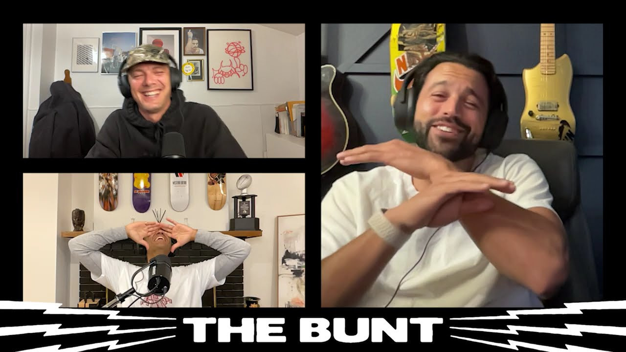 Watch the full interview here:<br />https://www.youtube.com/watch?v=xgrQRPfZ714&feature=youtu.be<br /><br />Join this channel to get access to perks:<br />https://www.youtube.com/channel/UCOywv33CZr8ZknYzclzSEBg/join