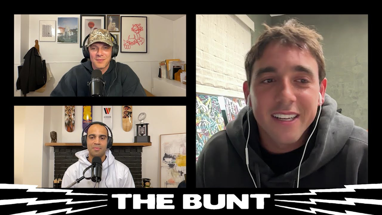 Watch the full interview here:<br />https://www.youtube.com/watch?v=AC8E2sQHnkI&t=3426s&ab_channel=TheBuntLive<br /><br />Join this channel to get access to perks:<br />https://www.youtube.com/channel/UCOywv33CZr8ZknYzclzSEBg/join