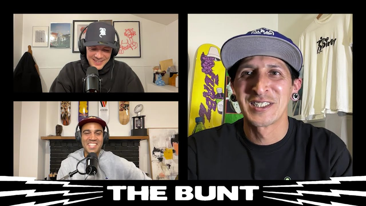 Watch the full episode here: <br />https://youtu.be/nwAG0wleHmM?si=V7-gJVvv44uR7uOS<br /><br />Join this channel to get access to perks:<br />https://www.youtube.com/channel/UCOywv33CZr8ZknYzclzSEBg/join