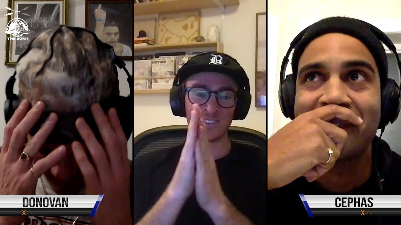 D Jones and The Ghost flex their skate nerd knowledge in a 1 on 1 trivia challenge.<br /><br />Who can guess Davis' Random Skater of The Week first?