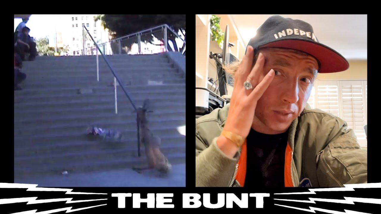 Watch Marius' full interview here: https://www.youtube.com/watch?v=u4_2fM8e6oU&t=1428s&ab_channel=TheBuntLive<br /><br />Join our channel for extra perks here: https://www.youtube.com/channel/UCOywv33CZr8ZknYzclzSEBg/join