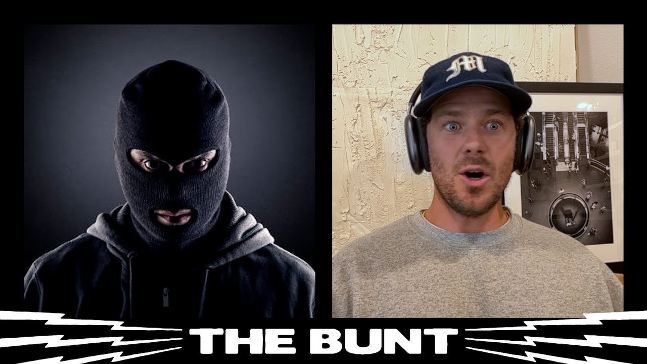 Watch the full interview here:<br />https://www.youtube.com/watch?v=ZL0Ryj8zEHY&t=6147s&ab_channel=TheBuntLive<br /><br />Join our channel for extra perks here: https://www.youtube.com/channel/UCOywv33CZr8ZknYzclzSEBg/join