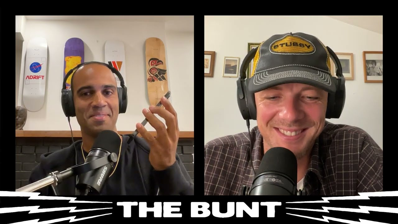 Welcome back inside Studio E for a special bonus Post Office episode!