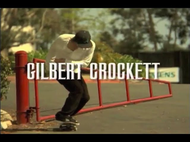 Video Review - Gilbert Crockett Ride the Sky