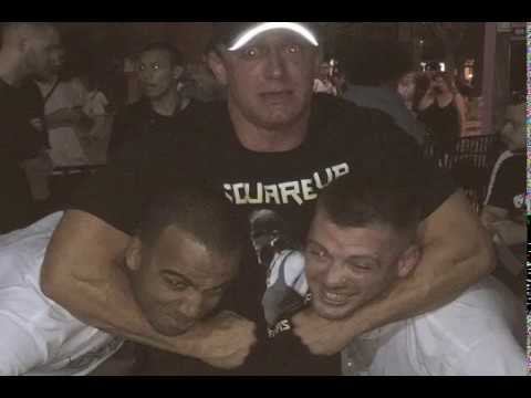 Video part review: Sinner Theatrix