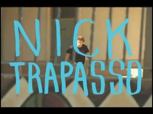 Video Review - Nick Trapasso Suffer the Joy