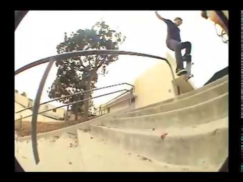 Video part review: James Hardy Ride The Sky