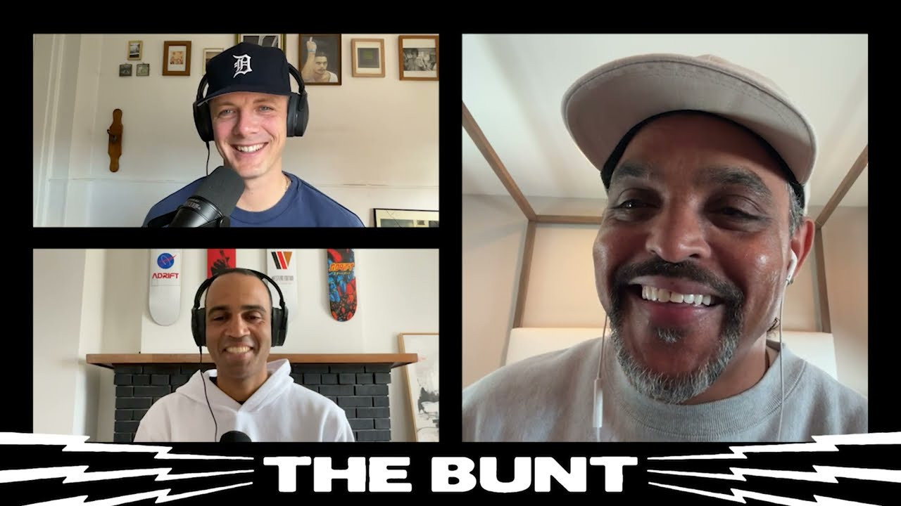 Welcome back inside Studio E for a special interview with Jeron Wilson<br /><br />00:00 Welcome to Studio E<br />00:29 Favorite skate moment, and favorite sports moment.<br />03:31 Where did you grow up, and how did you get into skating?<br />05:29 First big break in the skate game.<br />06:19 History with Girl Skateboards<br />09:20 Guy Mariano Mouse era<br />10:19 Witnessing Koston's evolution<br />11:33 Yeah Right!<br />14:33 Brandon Biebel<br />17:25 Pretty Sweet / longevity in the skate game<br />21:01 Wheels of Fortune NBD<br />22:11 Loyalty<br />23:56 Whats happened with Diamond?<br />30:49 Diamond footwear<br />30:43 Golf bug / The Number Thirty Three<br />37:09 Bouncer Dubs<br />39:24 Number 1 thumb sucker<br />40:25 Toughest moments as a sponsored skater & as a company owner<br />45:58 What's next for J Dubs?<br />47:26 Rapid Fire w/ The Ghost