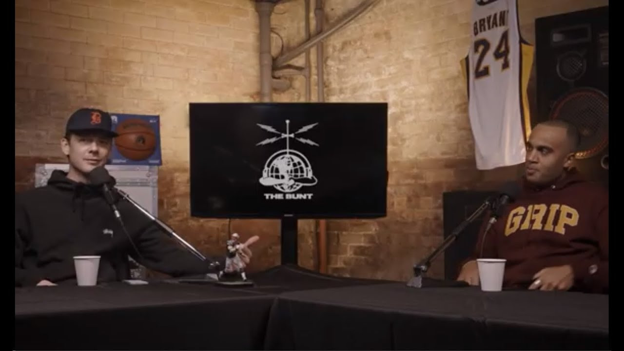 Welcome inside Studio E for the first time ever with special guest Alexis LaCroix<br /><br />French Subtitles and English [CC] available for this video