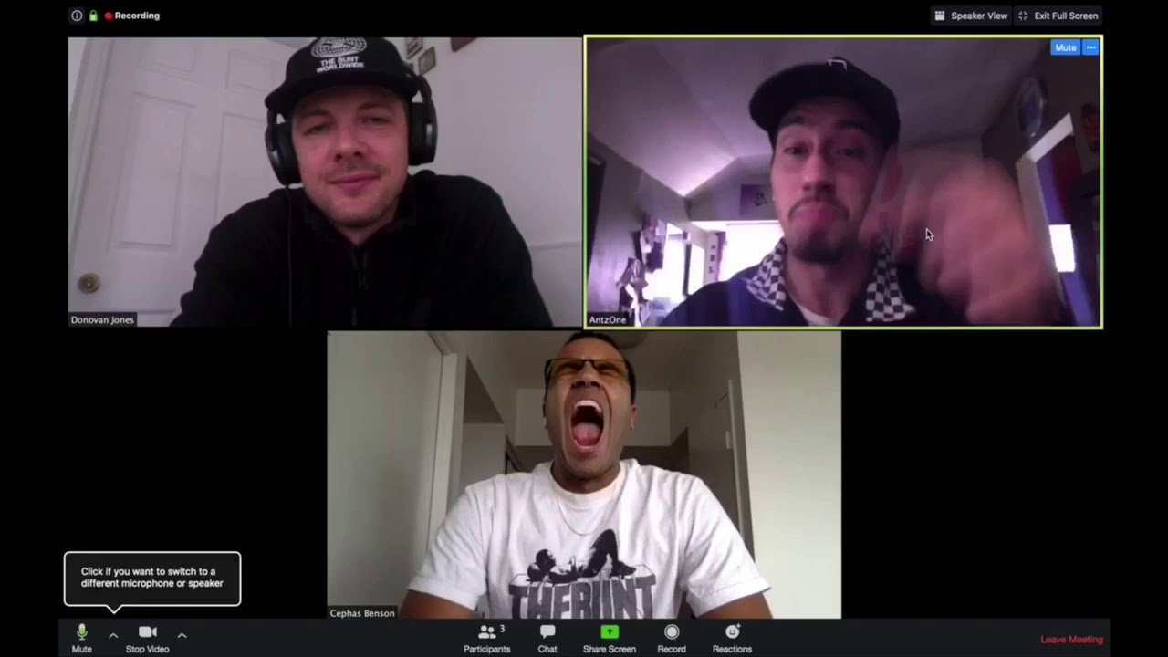 The Bunt - Season 11 Trailer