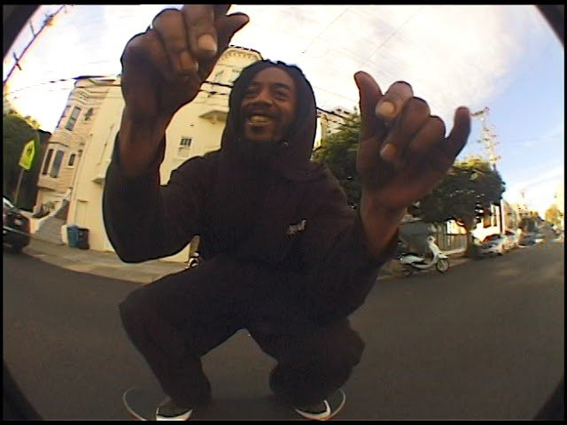 Sprinkles Productions:<br />NORTHERN "HELEN" VIDEO<br />ALEX MORAN<br />JAMEEL DOUGLAS<br />JESSE NARVAEZ<br />DYLON DREW<br />LEIF GAUGE<br />TOBIN VALVERDE<br />CHRIS ATHANS<br /><br /><br /><br />FILMED BY:<br />ZACH CHAMBERLIN<br />EDDIE CLAIRE<br />LOGAN MATTHEWS<br />THOMAS PURTELL<br />CODY THOMPSON<br />ERIC NGUYEN