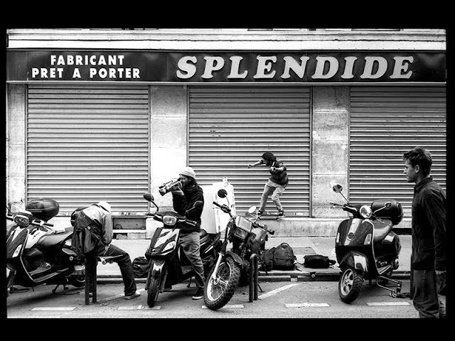 ATHENS & PARIS WITH PUSH PERIODICAL AND SPRINKLES.SF<br /><br />BEN GORE<br />HIROKI MURAOKA<br />MAX BROOKER<br />JOFFREY MOREL<br />STEPHEN MALET<br />SIMON PERROTTET<br />MASAKI UI<br />TAVU<br />SANTIAGO SASSON<br />MATIAS ELICHABAHERE<br />THANOS PANOU<br />ALEX SITARAS<br />NIKOS NIKOLIKOS<br /><br />CUSTOM TRACK BY: SERGEJ VUTUC<br />SPRINKLES PRODUCTIONS: ZACH CHAMBERLIN