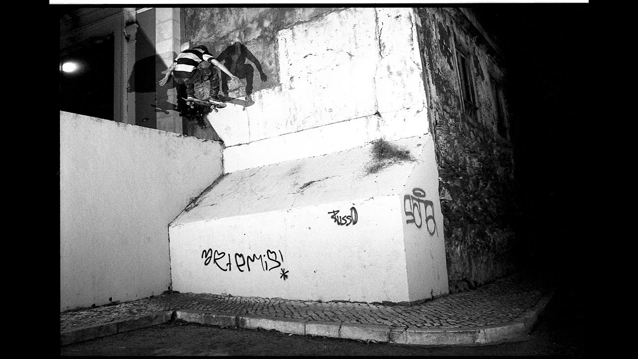 Partial World Tour II with Push Periodical in ANTWERPEN and LISBOA<br /><br />RYAN BARLOW<br />BOBBY WORREST<br />JOHN BARAGWANATH<br />KEVIN COAKLEY<br />ALEX RAEYMAEKER<br />YEELON MOENS <br />COSME STUDIO intro ANIMATIONS of ANT and LIS