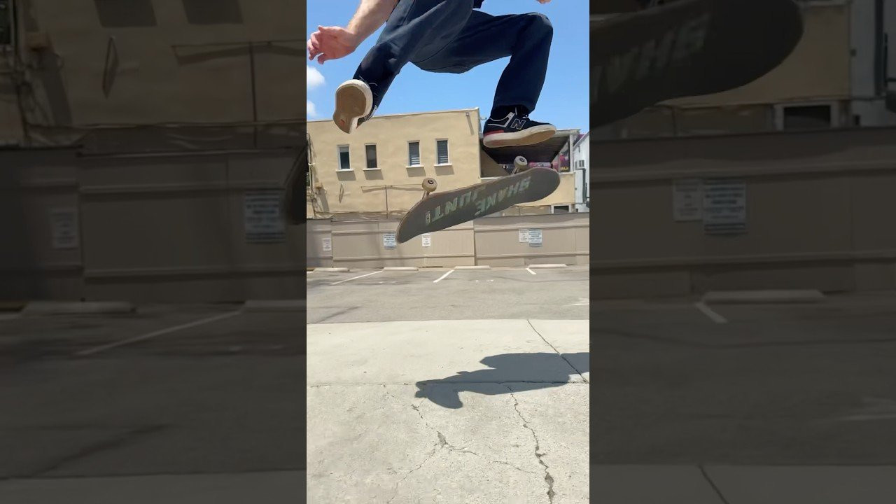 #Skateboarding #Shortsvideo #Youtube