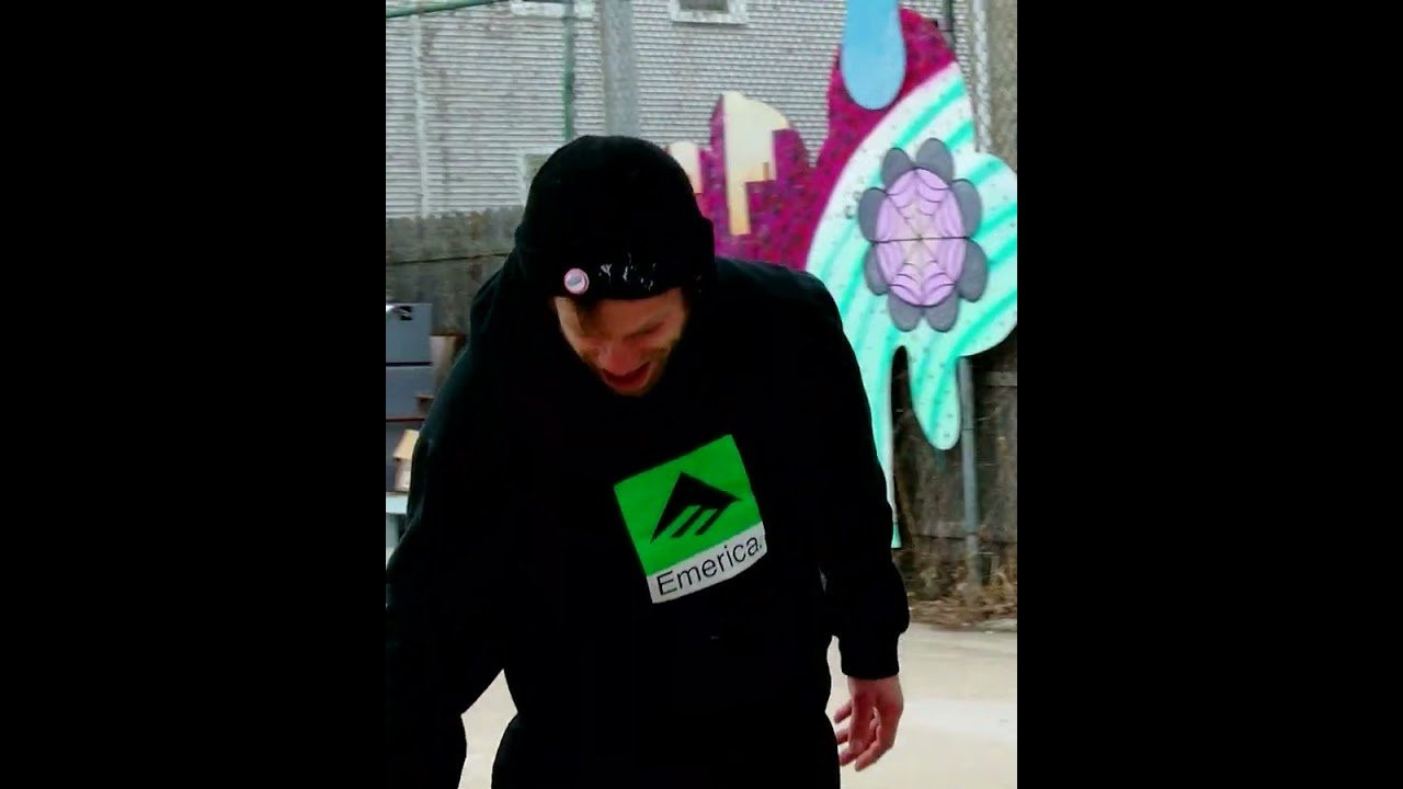 While Loose Squares boards made by C-dot might be fragile, they are most certainly plentiful.<br /><br />Watch the full edit "No Mo Irish Banks" here! https://youtu.be/JweNCI1FZQA