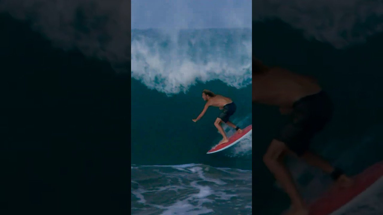 “This island was somewhere I’ve never been before,” says @taja.richmond. “We could sit on a bank right out the front of our place and it’d just be us, no one in sight.”