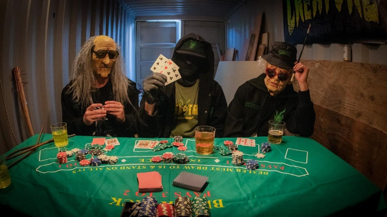 Subscribe: https://www.youtube.com/c/CreatureFiends<br /><br />Introducing Creature’s Drop Out Collection—straight from detention to the grave. Featuring a classic hooded Varsity jacket, S/S Tee, Socks, Hellions hat, and 8" x 31.5" birch Stumps deck. School’s out… Forever.<br /><br />Check the Drop Out collection:<br />https://nhsskatedirect.com/collections/creature-drop-out-collection<br /><br />LURK WITH US:<br />https://www.youtube.com/c/CreatureFiends<br />https://instagram.com/creaturefiends/ <br />https://www.tiktok.com/@creaturefiends<br />https://www.facebook.com/CreatureSkat...<br />Shop: https://nhsskatedirect.com/pages/creature-skateboards<br /><br /><br />#CreatureSkateboards #Skateboarding #CreachTube