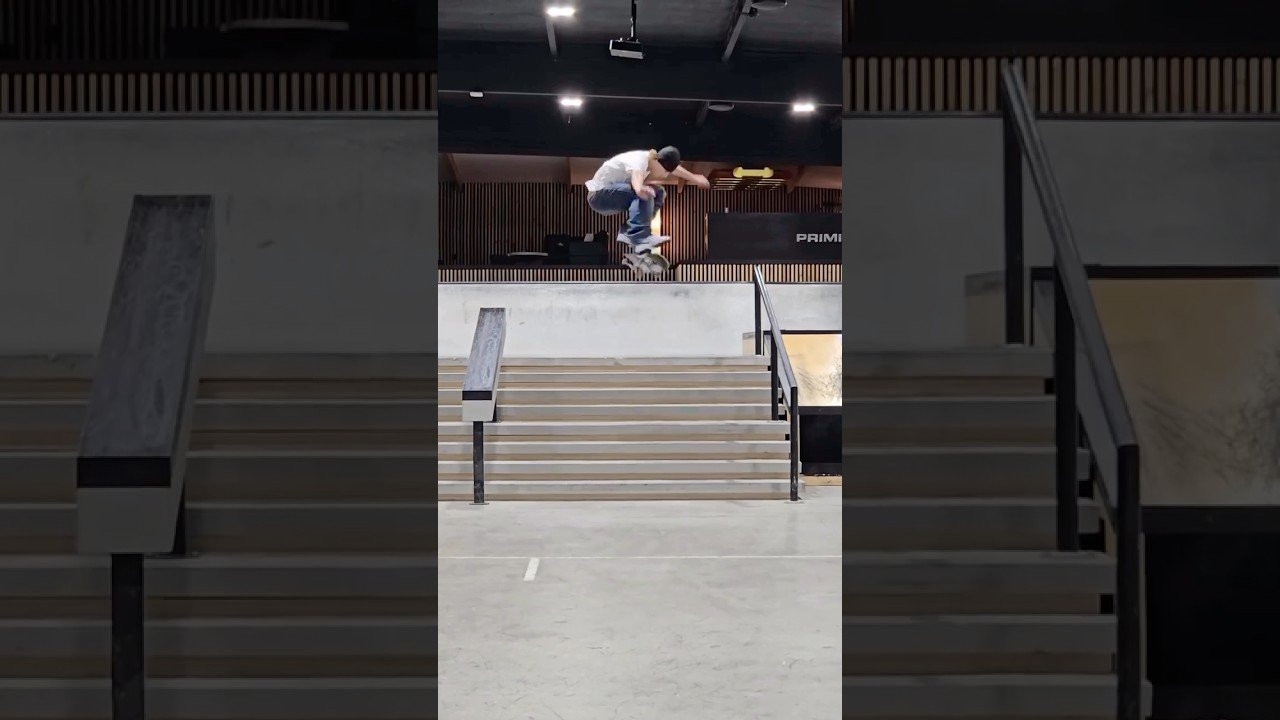 #SLSParis | October 11 | Hope to see you there! 🇫🇷<br /><br />For tickets to SLS events and more information, visit: https://www.streetleague.com/ 🔥<br /><br />Subscribe Now: https://www.youtube.com/@SLS<br /><br />Follow SLS on Social 💥 <br />⚪️ Instagram - https://www.instagram.com/sls/<br />⚪️ Facebook - https://www.facebook.com/streetleague/<br />⚪️ Rumble - https://rumble.com/c/sls<br />⚪️ TikTok - https://www.tiktok.com/@streetleagueskate<br />⚪️ Snapchat - https://snapchat.com/t/uYXRd6Jw<br />⚪️ Threads - https://www.threads.net/@sls?hl=en<br />⚪️ Twitter - https://x.com/StreetLeague<br /><br />👀 Don't miss new SLS content every week on Rumble<br />Download Rumble (TV + Mobile) 👉 https://rumble.com/our-apps<br />Rumble is free on desktop, mobile and web at www.rumble.com, iOS, Android, Roku, AppleTV, FireTV, Samsung TVs.<br /><br />Get your official SLS x Wolfpak Backpack here, available in 3 different sizes - <br />https://wolfpak.com/collections/street-league-skateboarding-collection<br /><br />The official brain supplement of SLS → https://aminoheal.com/<br /><br />#sls #skate #skateboard #skateboarding #tricks #highlights #viral #shorts