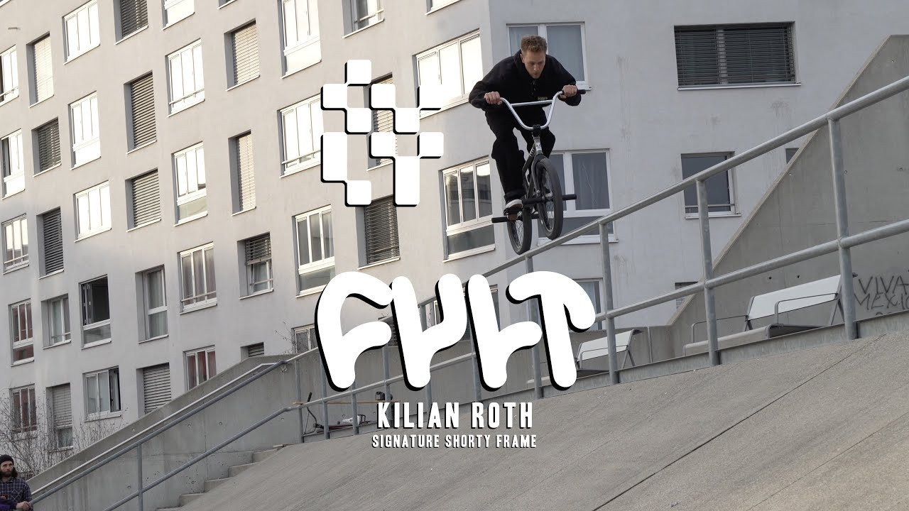 On the heels of his amazing Quantum edit, here's some savagery for Kilian's Signature Shorty Frame in Phosphate Raw... <br /><br />Filmed: marius dietsche, adrian kolz, markus wilke. <br />Edit: Eddie cuellar <br />music: night vision - Jason hersco<br /><br />https://cultcrew.com<br />#bmx #cultcrew