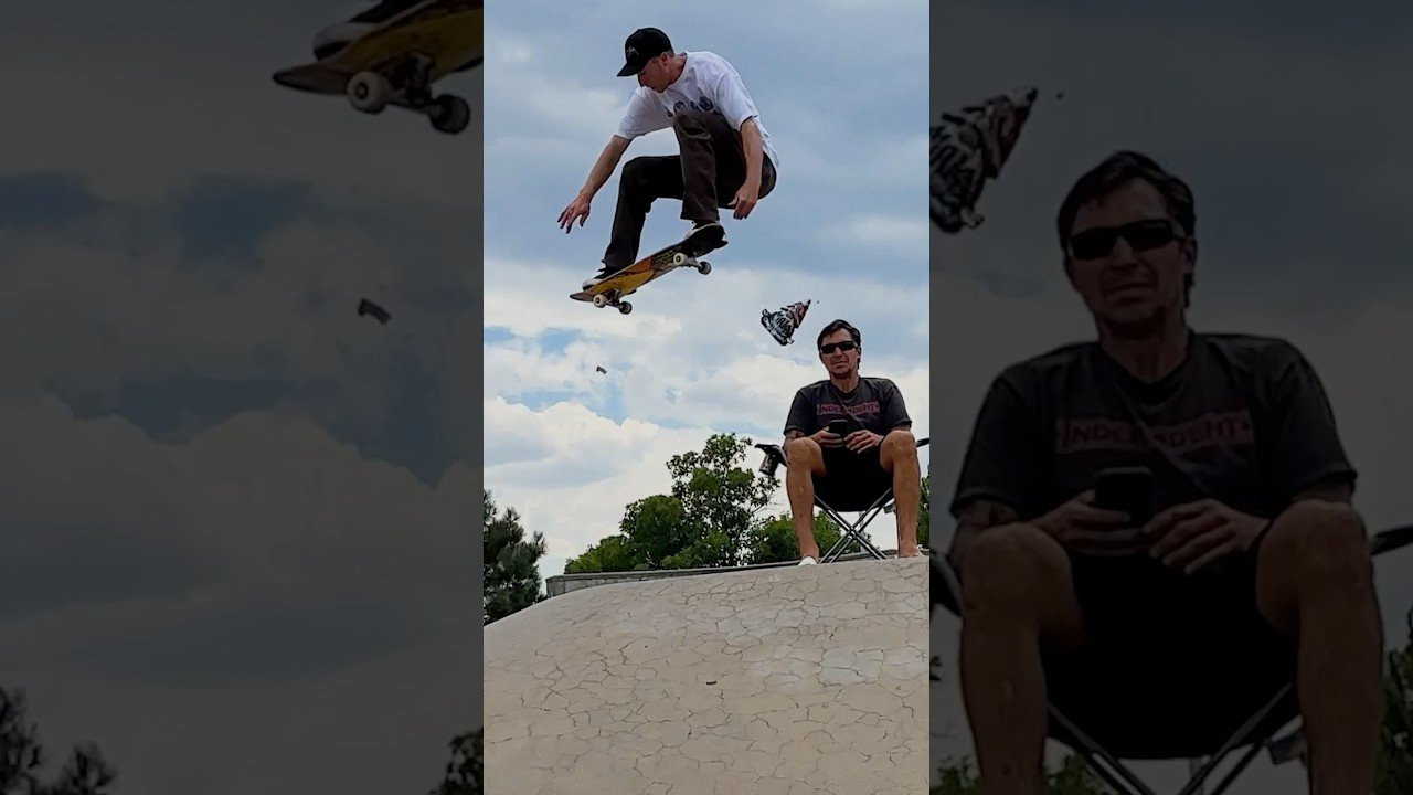 Grant Taylor trailblazes through the mountains with YETI 🦅 Full video coming soon!