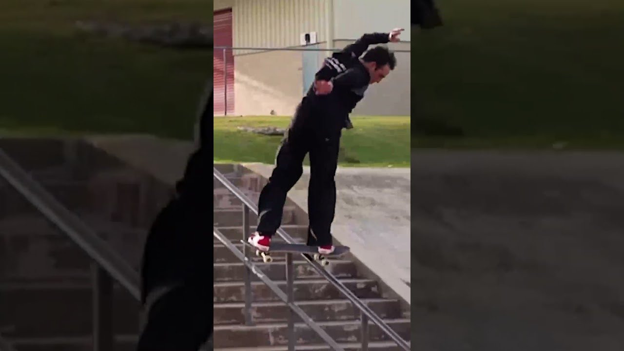 #SLSParis | October 11 | Hope to see you there! 🇫🇷<br /><br />For tickets to SLS events and more information, visit: https://www.streetleague.com/ 🔥<br /><br />Subscribe Now: https://www.youtube.com/@SLS<br /><br />Follow SLS on Social 💥 <br />⚪️ Instagram - https://www.instagram.com/sls/<br />⚪️ Facebook - https://www.facebook.com/streetleague/<br />⚪️ Rumble - https://rumble.com/c/sls<br />⚪️ TikTok - https://www.tiktok.com/@streetleagueskate<br />⚪️ Snapchat - https://snapchat.com/t/uYXRd6Jw<br />⚪️ Threads - https://www.threads.net/@sls?hl=en<br />⚪️ Twitter - https://x.com/StreetLeague<br /><br />👀 Don't miss new SLS content every week on Rumble<br />Download Rumble (TV + Mobile) 👉 https://rumble.com/our-apps<br />Rumble is free on desktop, mobile and web at www.rumble.com, iOS, Android, Roku, AppleTV, FireTV, Samsung TVs.<br /><br />Get your official SLS x Wolfpak Backpack here, available in 3 different sizes - <br />https://wolfpak.com/collections/street-league-skateboarding-collection<br /><br />The official brain supplement of SLS → https://aminoheal.com/<br /><br />#sls #skate #skateboard #skateboarding #tricks #highlights #viral #shorts