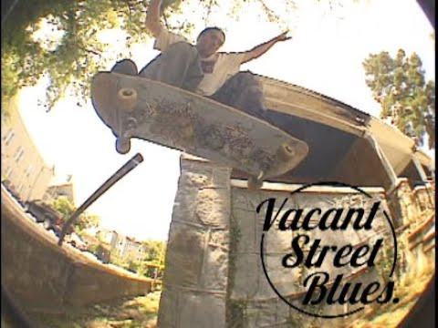 Josh Ferguson in "Vacant Street Blues," a full length video by Ben Schmidt out of Baltimore. <br /><br />Pick up a copy of "Vacant Street Blues": https://vacantstreetblues.bigcartel.com/<br />Read an interview with Ben to learn more about the video: https://skatejawn.com/josh-ferguson-vacant-street-blues/<br /><br />Subscribe to Skate Jawn: https://webstore.skatejawn.com/<br />More content: http://skatejawn.com<br />IG: https://www.instagram.com/skatejawn/<br />More videos: https://www.youtube.com/skatejawn