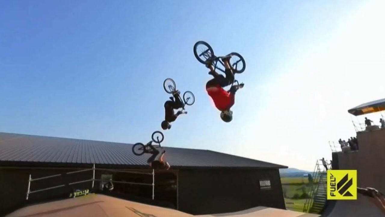 🛹 Thanks for subscribing! 🛹 https://youtube.com/@FuelTV?sub_confirmation=1<br /><br />Pros and Bros | Camp Woodward | S6E3 <br /><br />On this episode of Camp Woodward Johnny and Frankie go to Target Plaza and try their best tricks to impress their idols, while Jacob takes a chance at the Mini Mega.<br /><br />Watch more at https://fuel.tv