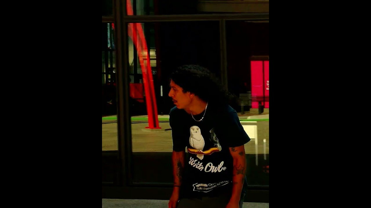 Watch the full edit "No Mo Irish Banks" here! https://youtu.be/JweNCI1FZQA<br /><br />#skateboarding