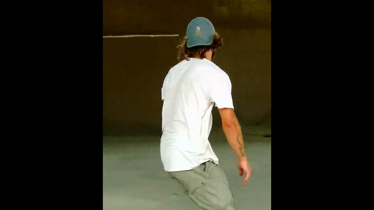 Nico Clips from "No Mo Irish Banks" <br /><br />Watch the full edit here! https://youtu.be/JweNCI1FZQA