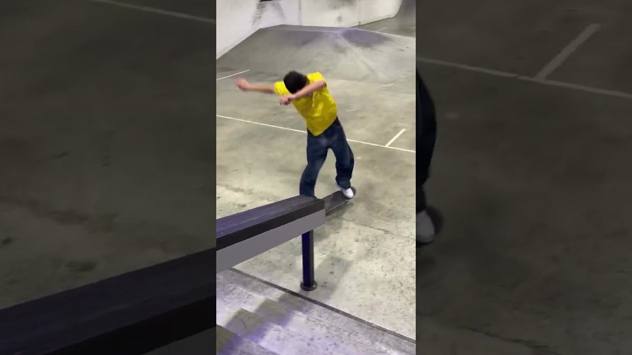 #SLSParis | October 11 | Hope to see you there! 🇫🇷<br /><br />For tickets to SLS events and more information, visit: https://www.streetleague.com/ 🔥<br /><br />Subscribe Now: https://www.youtube.com/@SLS<br /><br />Follow SLS on Social 💥 <br />⚪️ Instagram - https://www.instagram.com/sls/<br />⚪️ Facebook - https://www.facebook.com/streetleague/<br />⚪️ Rumble - https://rumble.com/c/sls<br />⚪️ TikTok - https://www.tiktok.com/@streetleagueskate<br />⚪️ Snapchat - https://snapchat.com/t/uYXRd6Jw<br />⚪️ Threads - https://www.threads.net/@sls?hl=en<br />⚪️ Twitter - https://x.com/StreetLeague<br /><br />👀 Don't miss new SLS content every week on Rumble<br />Download Rumble (TV + Mobile) 👉 https://rumble.com/our-apps<br />Rumble is free on desktop, mobile and web at www.rumble.com, iOS, Android, Roku, AppleTV, FireTV, Samsung TVs.<br /><br />Get your official SLS x Wolfpak Backpack here, available in 3 different sizes - <br />https://wolfpak.com/collections/street-league-skateboarding-collection<br /><br />The official brain supplement of SLS → https://aminoheal.com/<br /><br />#sls #skate #skateboard #skateboarding #tricks #highlights #viral #shorts