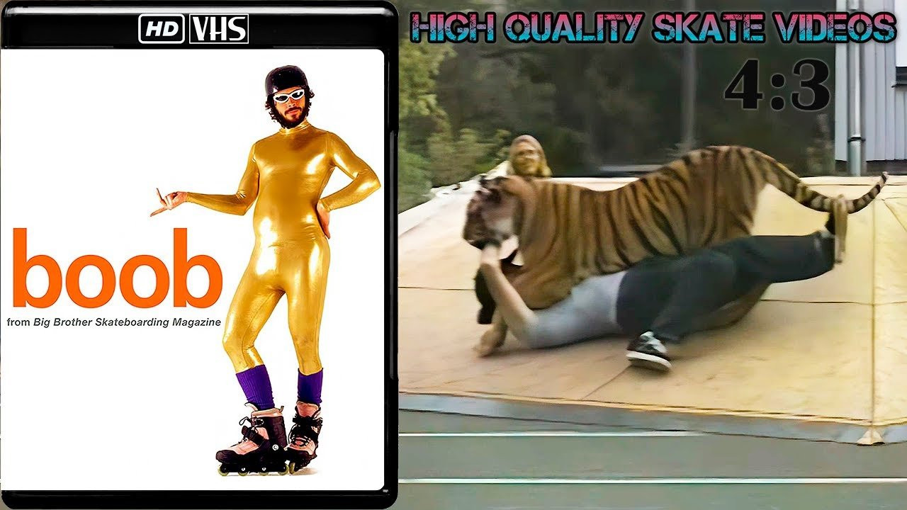 Discord Server Skate Video Archive / Skate Video Library: https://discord.me/skatevideolibrary<br /><br />Skate Video Archive: https://www.youtube.com/channel/UCI93zR95xMw-fvI7JLwsOwA<br /><br />Skate Video Library: https://www.youtube.com/@SkateVideoLibrary