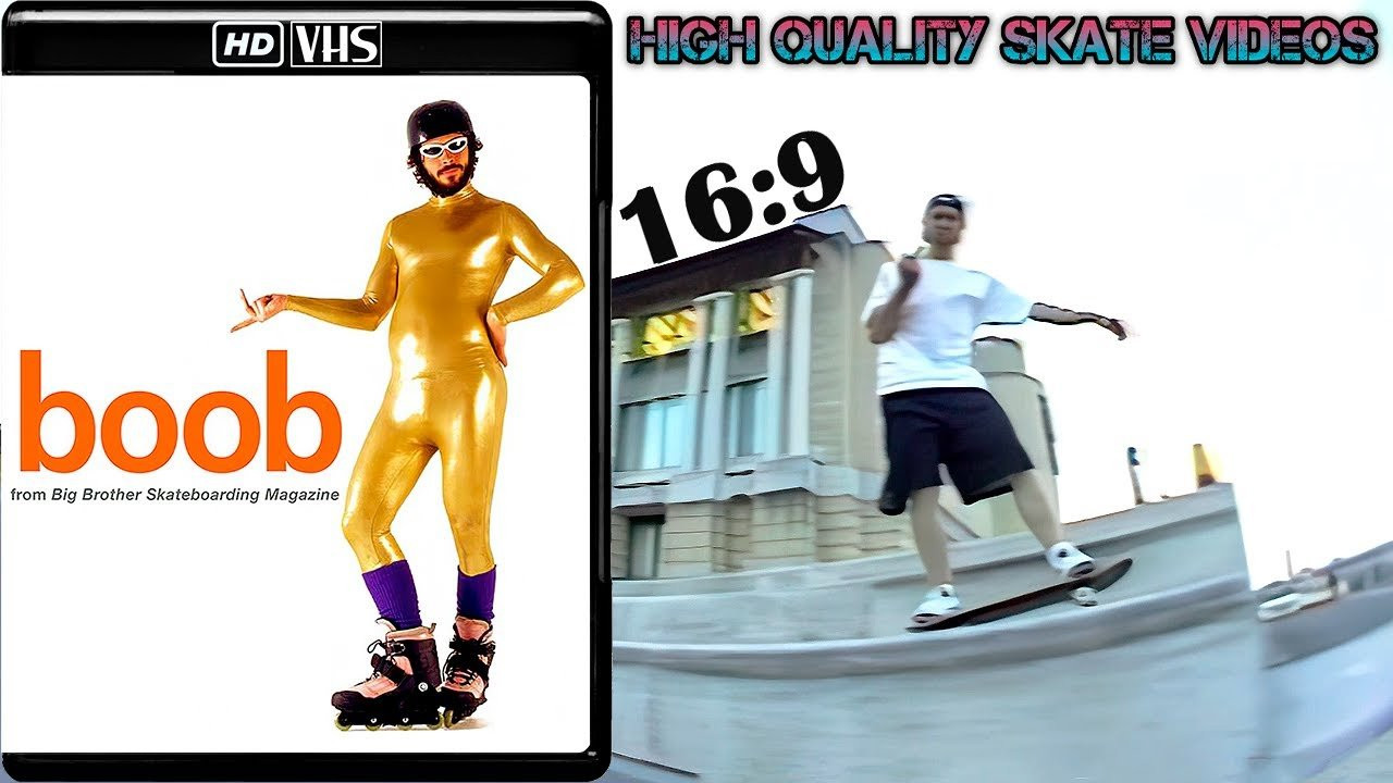 Discord Server Skate Video Archive / Skate Video Library: https://discord.me/skatevideolibrary<br /><br />Skate Video Archive: https://www.youtube.com/channel/UCI93zR95xMw-fvI7JLwsOwA<br /><br />Skate Video Library: https://www.youtube.com/@SkateVideoLibrary