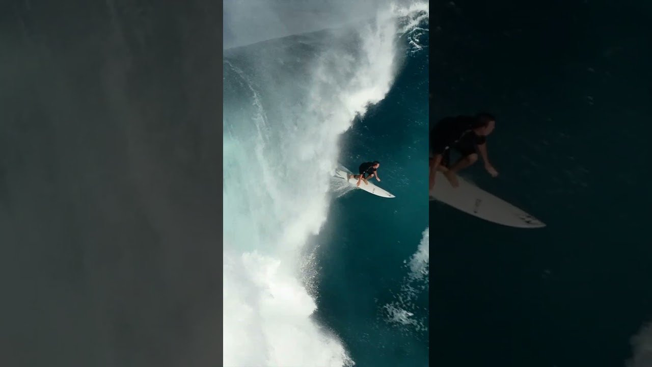 Kelly Slater said that Cloudbreak is the best wave in the world. We agree. Dive into the science, sentiment, and legendary moments behind one of the world's most iconic waves. <br /><br />Jai Glindeman riding one for himself. <br />Filmed by Tucker Wooding<br /><br />Link below <br />https://www.youtube.com/watch?v=xUqeJvsj8zY<br />----------------------------------<br /> Subscribe: <br /> http://www.youtube.com/subscription_center?add_user=surfline<br /> <br /> Become a Surfline Premium Member: <br /> https://surfl.in/2Cd36tF<br /> ----------------------------------