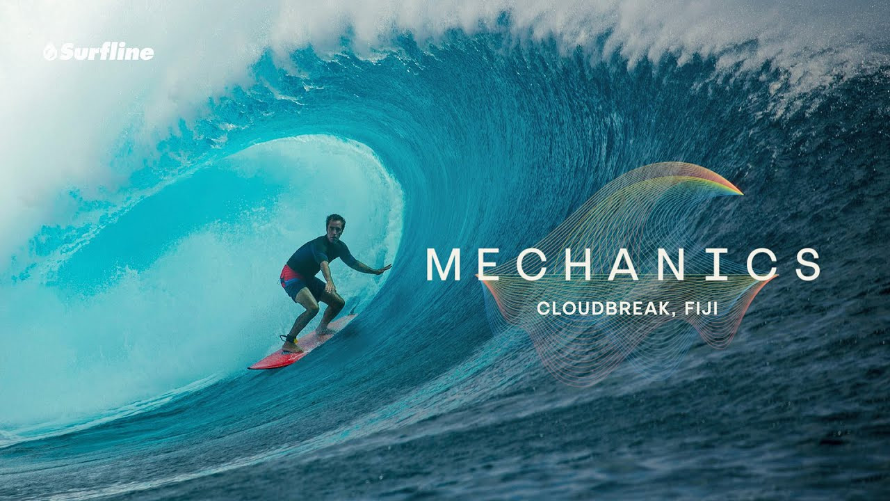 Kelly Slater has said that Cloudbreak is the best wave in the world. We agree. The Mechanics of Cloudbreak is a 15-minute dive into the science, sentiment and legendary moments behind one of the world’s most iconic waves. <br /><br />Featuring Tavarua director Jon Roseman — who’s spent four decades surfing and stewarding Cloudbreak — and Surfline chief forecaster Kevin Wallis, we uncover what makes this reef so magnetic: ideal swell angles, precise bathymetry, shifting winds and subtle quirks. <br /><br />Together, they reveal why Cloudbreak delivers magic -- from two feet to 20. <br />-----------------------------------<br /> Subscribe: <br /> http://www.youtube.com/subscription_center?add_user=surfline<br /> <br /> Become a Surfline Premium Member: <br /> https://surfl.in/2Cd36tF<br /> ----------------------------------