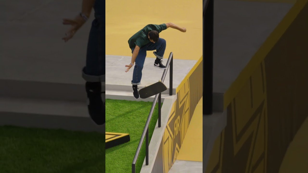 Roaring Portland fans packed in on all sides for the Men’s Street Final, but if you couldn’t make it to the PNW, here’s all the hammers packed into one highlight video now playing on Platfrm's YouTube. #platfrm #RockstarEnergy<br /><br />Subscribe to the Platfrm channel!<br />https://bit.ly/4aScSzM<br /><br />Follow us on:<br />TikTok: https://www.tiktok.com/@the_platfrm<br />Instagram: http://instagram.com/theplatfrm<br />Facebook: http://facebook.com/theplatfrm<br />Twitter: http://twitter.com/the_platfrm