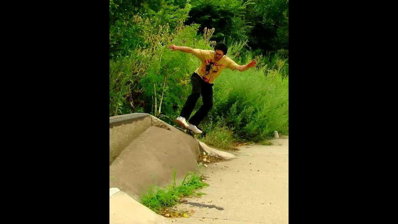 Jay comes all the way from Arizona for these Chi-town sessions . . . They gotta be good! <br /><br />Watch the full edit "No Mo Irish Banks" here! https://youtu.be/JweNCI1FZQA