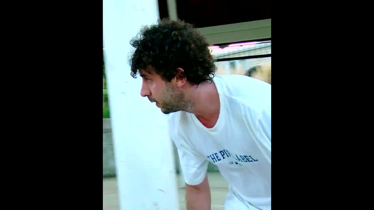 So cool to have had Sandro out here! If you don't know, Sandro is the owner of Blaze Supply AKA the Pipe Label, go look it up! <br /><br />Watch the full edit "No Mo Irish Banks" here! https://youtu.be/JweNCI1FZQA