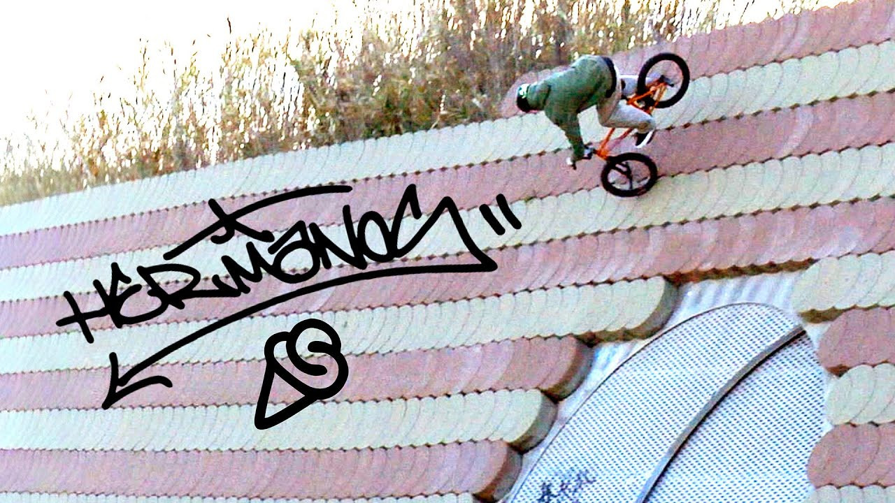 NEW DIG APPAREL https://shop.digbmx.com/collections/APPAREL-AND-MORE<br />-----<br /><br />Arch Company's Sam Chamberlain, Harvey Shorey, Jack Dumper, Chris Cooper, Jakub K, and Sammy Peach split to Barcelona for this latest Arch number and it turned out great. Get on it.<br /><br />Filmed and edited by Sam Chamberlain and Chris Cooper <br /><br />Animation by Freya Buckland<br /><br />-----<br />Visit our website for more BMX videos - http://digbmx.com <br /><br />SUPPORT PROJECT X https://shop.digbmx.com/collections/project-x <br />SUBSCRIBE to the DIG channel for more videos - http://bit.ly/DigBMX<br /><br /> ● Facebook - https://facebook.com/digbmx <br /> ● Instagram - https://instagram.com/digbmx <br /> ● Twitter - https://twitter.com/digbmx <br /><br />#BMX #DIGBMX