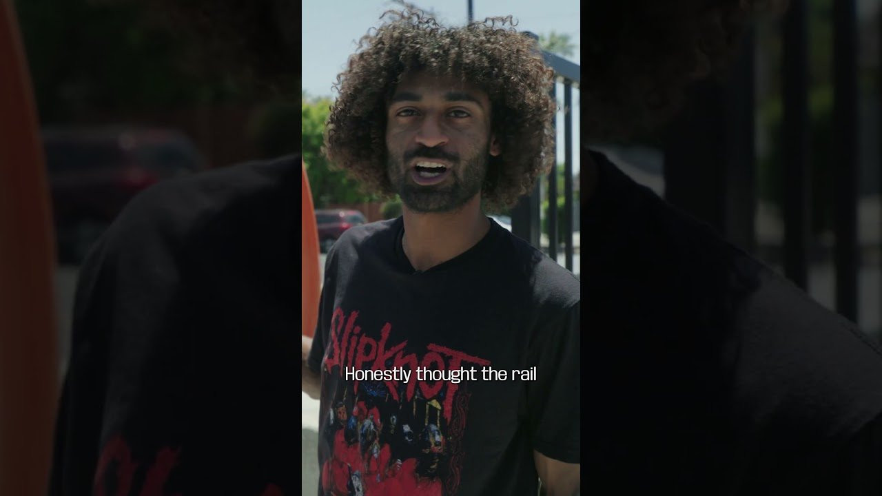 Hitting four street spots, two kick-outs and a parking ticket later, Josh Douglas gets more done in a day than the average skater. Follow him as he stacks clips and skates everything he can in Spot to Spot, now playing on Platfrm's YouTube Channel. #platfrm #skateboarding <br /><br />Subscribe to the Platfrm channel!<br />https://bit.ly/4aScSzM<br /><br />Follow us on:<br />TikTok: https://www.tiktok.com/@the_platfrm<br />Instagram: http://instagram.com/theplatfrm<br />Facebook: http://facebook.com/theplatfrm<br />Twitter: http://twitter.com/the_platfrm