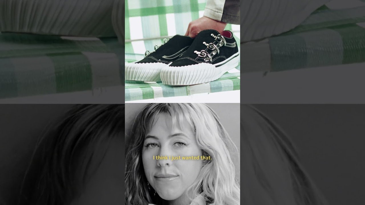 Subscribe now at: http://www.youtube.com/vans?sub_confirmation=1<br /><br />Connect with Vans: <br />http://www.vans.com <br />http://www.tiktok.com/@vans<br />http://www.instagram.com/vans<br />http://www.youtube.com/vans