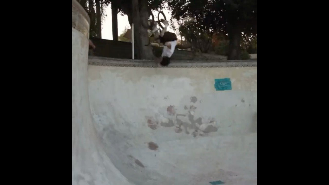 Who’s ready to see what Seamus throws down at this years Battle Of Hastings this weekend? 💪🏻🔥<br /><br />https://unitedbikeco.com/<br />#unitedbikeco #unitedbmx #bmx