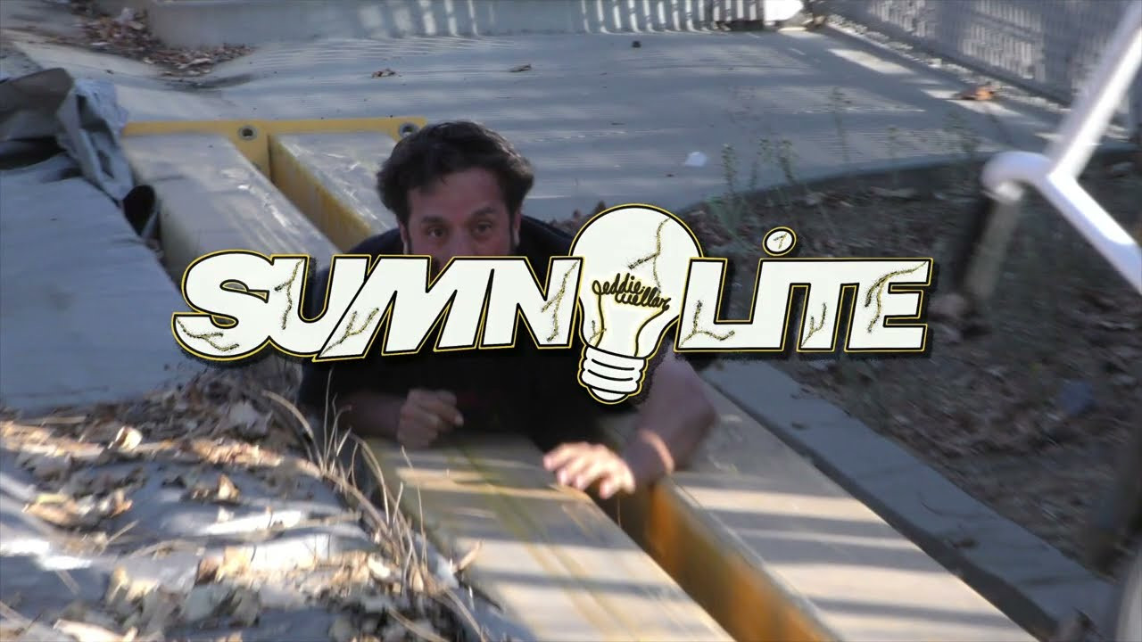 we collabed with MR. worldwide himself eddie cuellar and came up with this "SUMNLITE" shorty frame in navy blue. Eddie came through with this promo showing spots from all over. frames available now at your bmx dealer or at https://cultcrew.com<br />Frame graphics by: jaume sintes<br />Edit by: eddie cuellar<br />filmed by preston okert, dakota roche, grant c, jaume sintes, $auce., max vu.<br />Music by: liljerryspringer <br /><br />#bmx #cultcrew