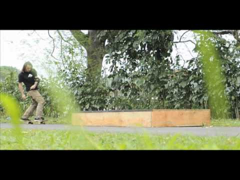 Footage Filmed over the last few weekends of going skating around Oahu, Hawaii.<br /> Testing out my new Nikon D5000's Video Feature.<br /> Skater in order of appearance: <br /> Troy Pintarelli, Larry Upchurch, Josh CunningMAN, Myself, Taurean Mederius, Connor McGiven, John "the silent one" Oliveira. Filmed By: Jonathan "Skillet" Brousseau Kaikea Kimura, Steven Stinson, Grant "Fabio" McCarthey, Jamie Rayes, Nathan Nahina, Noil Buscaglia and Leif Kennedy, Darren, Danny Hamaguchi.<br /> Music: Badge<br /> Clapton song played by myself.<br /> Enjoy!