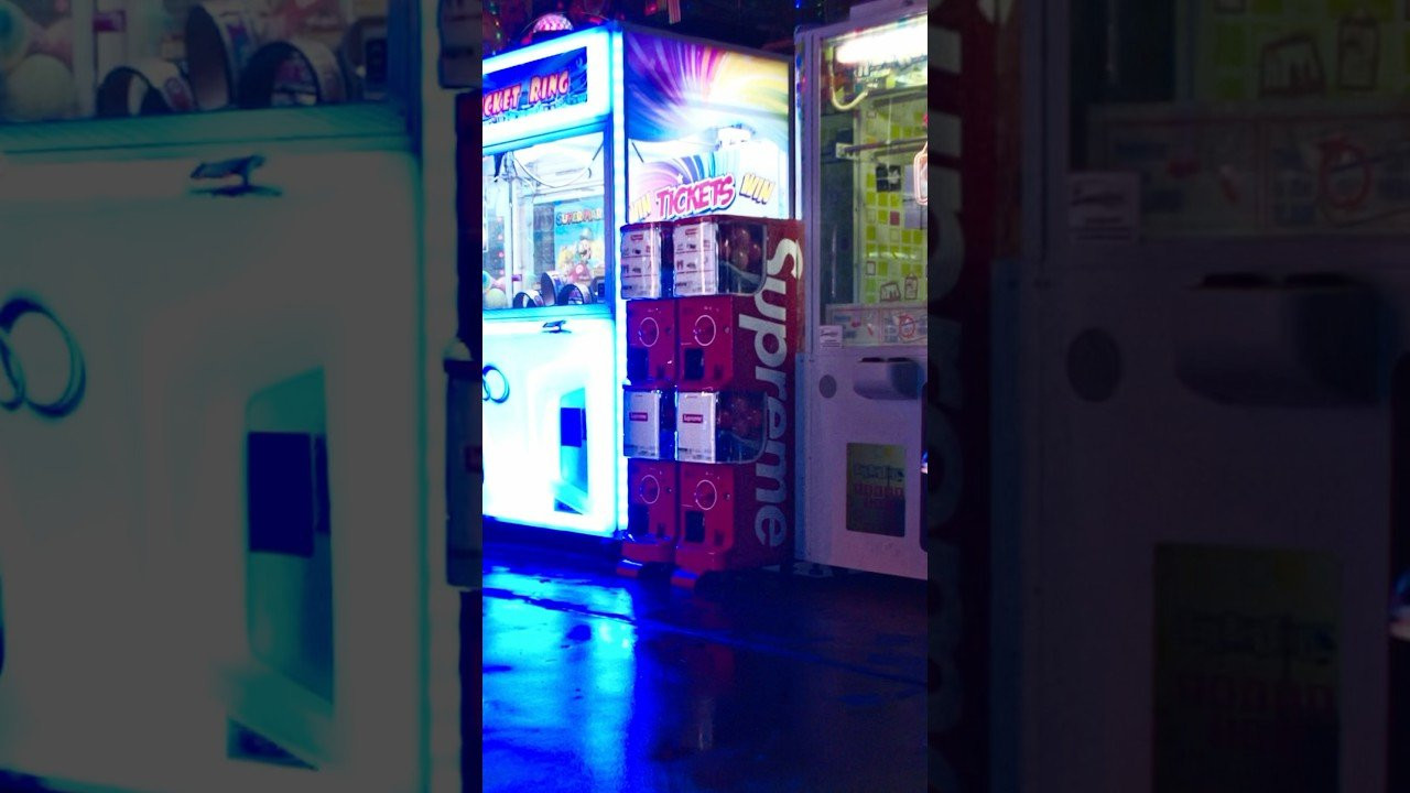 Machine available for use in-store only.