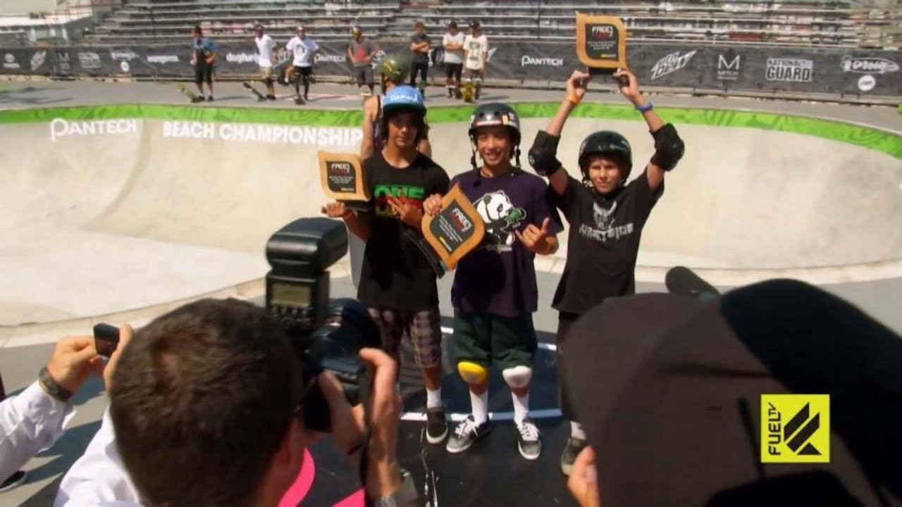 🛹 Thanks for subscribing! 🛹 https://youtube.com/@fueltv?sub_confirmation=1<br /><br />Slice of Life | Camp Woodward | S6E7<br /><br />On this episode, the campers get ready for the Big Pizza Jam. Jacob goes to the Dew Tour event with his uncle, Frankie practices his tricks and Johnny tries his best at BMX.<br /><br />Watch more at https://fuel.tv