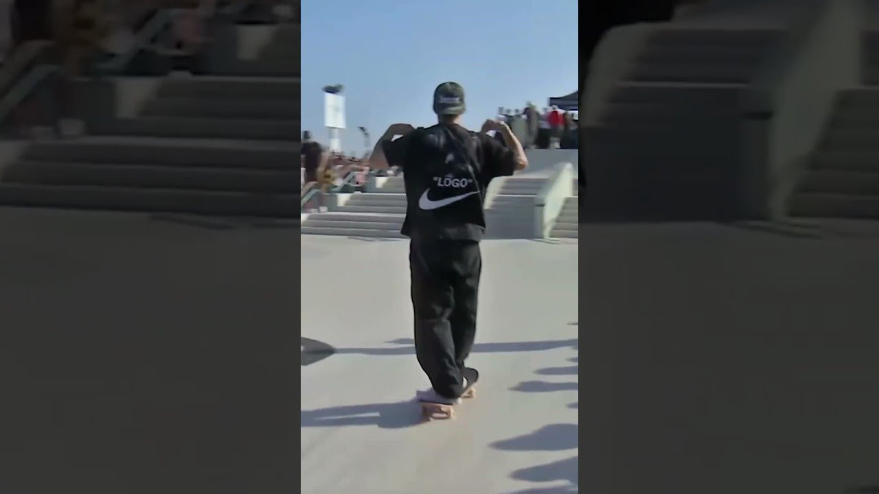 #SLSParis | October 11 | Hope to see you there! 🇫🇷<br /><br />For tickets to SLS events and more information, visit: https://www.streetleague.com/ 🔥<br /><br />Subscribe Now: https://www.youtube.com/@SLS<br /><br />Follow SLS on Social 💥 <br />⚪️ Instagram - https://www.instagram.com/sls/<br />⚪️ Facebook - https://www.facebook.com/streetleague/<br />⚪️ Rumble - https://rumble.com/c/sls<br />⚪️ TikTok - https://www.tiktok.com/@streetleagueskate<br />⚪️ Snapchat - https://snapchat.com/t/uYXRd6Jw<br />⚪️ Threads - https://www.threads.net/@sls?hl=en<br />⚪️ Twitter - https://x.com/StreetLeague<br /><br />👀 Don't miss new SLS content every week on Rumble<br />Download Rumble (TV + Mobile) 👉 https://rumble.com/our-apps<br />Rumble is free on desktop, mobile and web at www.rumble.com, iOS, Android, Roku, AppleTV, FireTV, Samsung TVs.<br /><br />Get your official SLS x Wolfpak Backpack here, available in 3 different sizes - <br />https://wolfpak.com/collections/street-league-skateboarding-collection<br /><br />The official brain supplement of SLS → https://aminoheal.com/<br /><br />#sls #skate #skateboard #skateboarding #tricks #highlights #viral #shorts