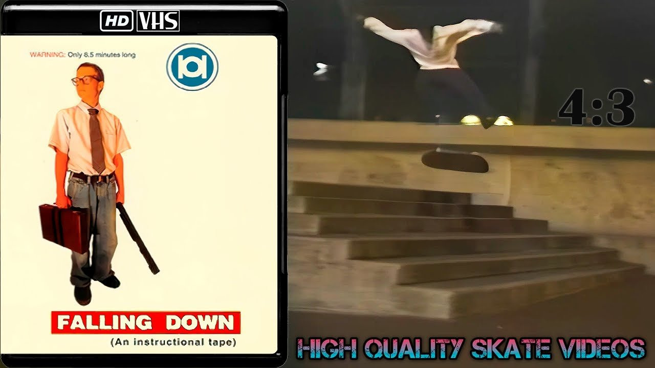 Discord Server Skate Video Archive / Skate Video Library: https://discord.me/skatevideolibrary<br /><br />Skate Video Archive: https://www.youtube.com/channel/UCI93zR95xMw-fvI7JLwsOwA<br /><br />Skate Video Library: https://www.youtube.com/@SkateVideoLibrary