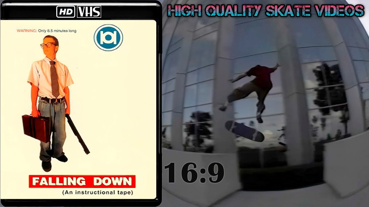 Discord Server Skate Video Archive / Skate Video Library: https://discord.me/skatevideolibrary<br /><br />Skate Video Archive: https://www.youtube.com/channel/UCI93zR95xMw-fvI7JLwsOwA<br /><br />Skate Video Library: https://www.youtube.com/@SkateVideoLibrary